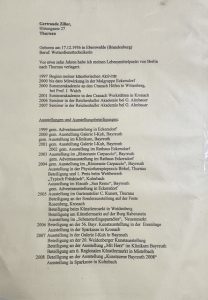 Vita Gertraude Ziller