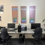 Bilder Ziller im InternetTreff